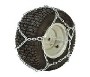 Hólánc 20x8x8 /8x10 Hólánc 20x8x8 /8x10