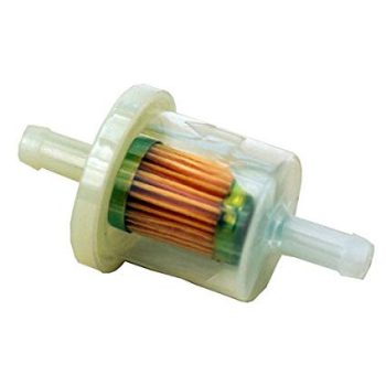 Briggs benzinszűrő nagy átlátszó