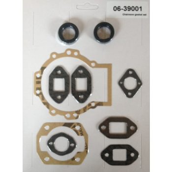 TÖMÍTÉS KOMPLETT WACKER WM80 0160986