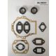 TÖMÍTÉS KOMPLETT WACKER WM80 0160986