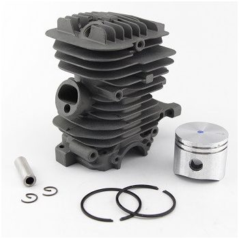 Henger komplett Oleo Mac 941, 941C, 941CX, GS410CX