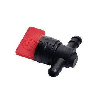 Üzemanyagcsap Briggs átfolyós utángyártott