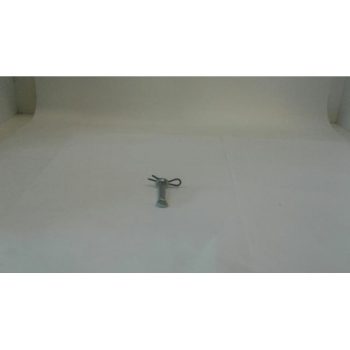 Csapszeg kaparögzitõ 10X45