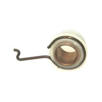 Stihl olajszivattyú csiga  	 Stihl 029 039 MS 290 310 390