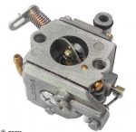 Karburátor kpl. WALBRO Stihl tip. 017/018  MS170/180