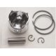 Dugattyu kpl 42 mm  Stihl FS-450