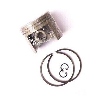  Dugattyú kpl. 50 mm   Stihl 044   csapszeg 10 mm