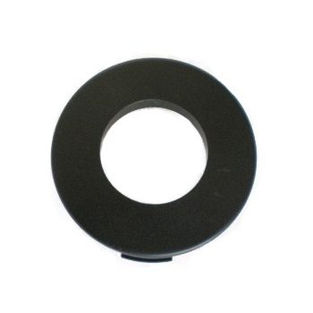 Damilfejfedél IKRA D=70 mm d= 37 mm