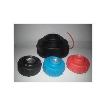  Damilfej univerzális 3 csavarral