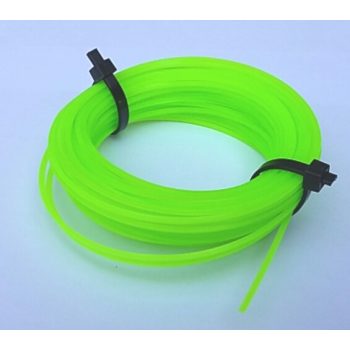 Fűkasza damil 1,3 mm  kerek 15  m 