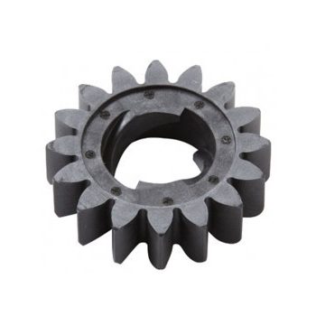 Indítómotor fogaskerék Briggs műanyag z=16 