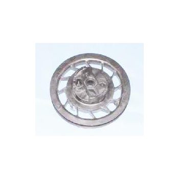 Briggs Qvantum Kötélorsó+rugó müa. Qv-um fémfüles