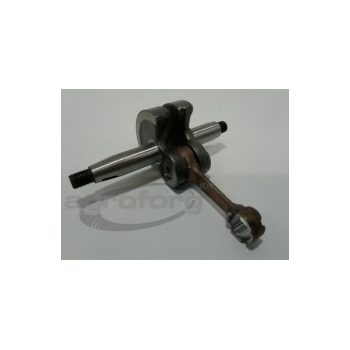 Főtengely kínai 3WF-3