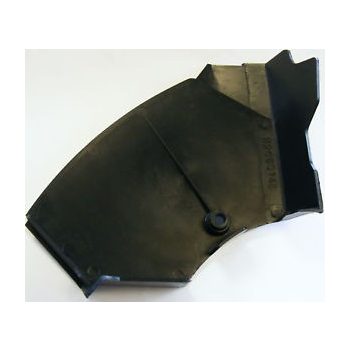 Ékszíjvédő burkolat