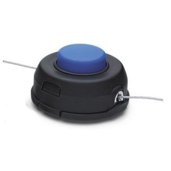 DAMILFEJ FÉLAUTOMATA 145mm 12x1.75Z HUSQVARNA T45