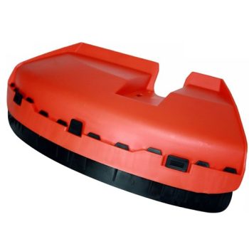 DAMILFEJ VÉDŐBURKOLAT KÉSSEL KASZÁK UNIVERZÁLIS