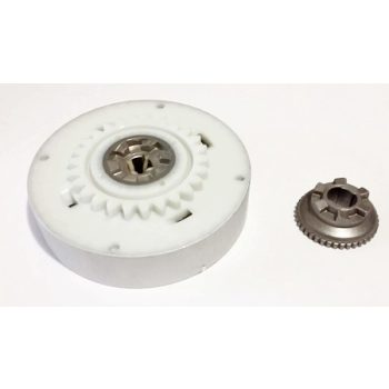   Meghajtókerék erősített AL-KO KE1750/35, KE1600/35 fix 3/8-6, belsőfogazású