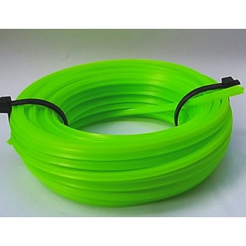 Fűkasza damil 2,7 mm szögletes 15  m