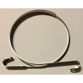   FÉKSZALAG HUSQVARNA 340, 345, 346XP, 350, 351, 353, 357XP, 359