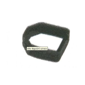 Alko légszűrő szivacs 38VLB gyepszellőzetetőhöz