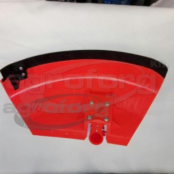   Bozótvágó szórásvédő AL-KO FRS4125 kpl. utángyártott