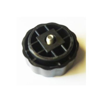 Damilfej csavar 6mm-es jobbos