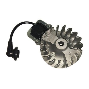 Gyújtótekercs szett AL-KO FRS 410 / FRS 4125