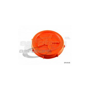 Permetező szertartály Kínai 3WF-3, SP415 fedél