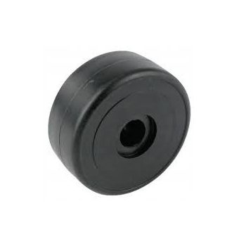 Gyepszellőztető hátsó kerék