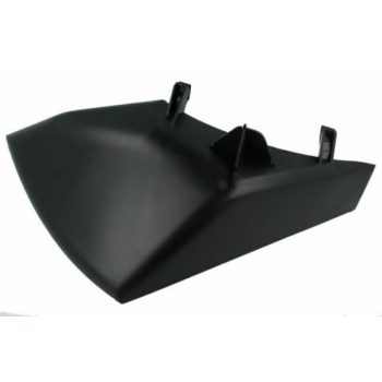 Oldalkidobó fűterelő 52 SA R9005 520 BR