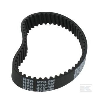  Ékszíj AL-KO 38VLB 5m-270-15mm rövid