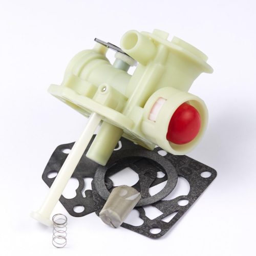 Karburátor komplett Briggs 3.75HP 95902 