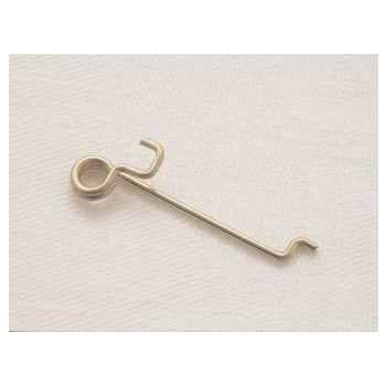 Karburátor alkatrész Briggs 3HP szabályzó rudazat