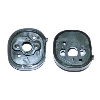 Karburátor közdarab Partner 351,352