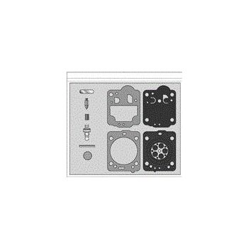 Karburátor javító készlet tüszeleppel 