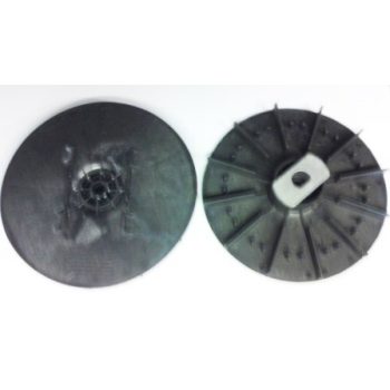 Fűnyíró késtartó Alko 32E,38E