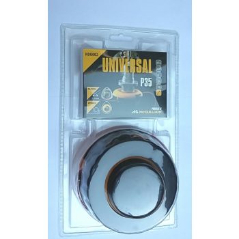 Damilfej Partner P35 B-261;291, McCulloch Cabrio-261; 291