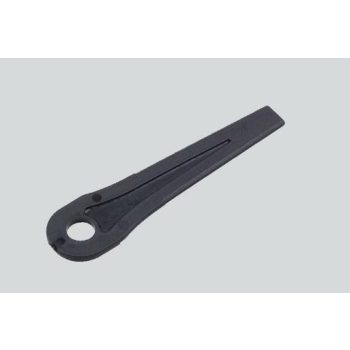 Flymo müanyag kés szegélynyiróhoz