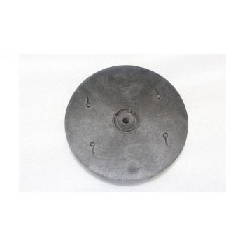 Fűnyíró késtartó IMI Rotim-900 4 pontos késtámasz