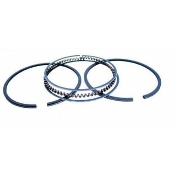 Dugattyú gyűrű garnitúra Briggs 3.75 hp 65mm