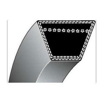 Ékszij MTD 5/8"x44" ; 15,8 x 1118 mm 