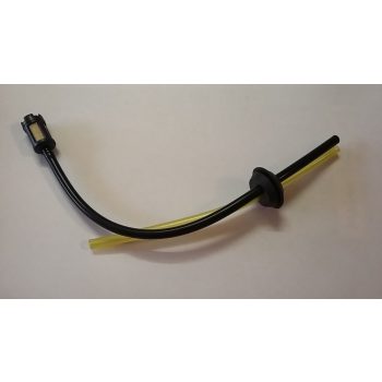 Benzintanktömítés +benzincső+ benzinszűrő