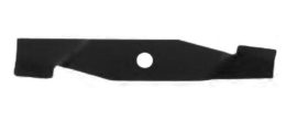  Fűnyíró kés AL-KO Comfort 34E 340mm, 19.6mm, 1 furatos,