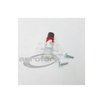 Olajszivattyú komplett MTD ECS-20/40 