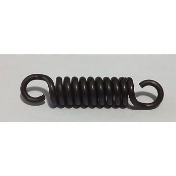 Rezgéscsillapító rugó BKS