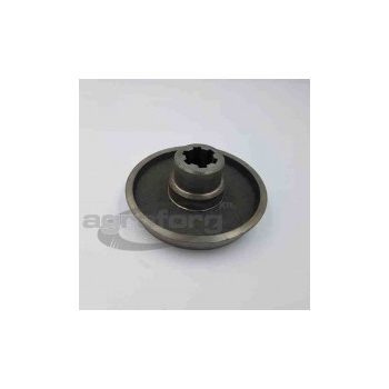    Kuplung alsó Szentkirály KF-04 nagykuplungos, fűnyíróhoz