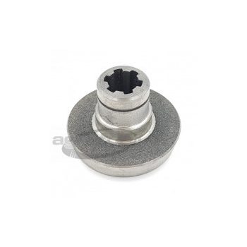 Kuplung alsó Szentkirály KF-04 kicsi utángyártott