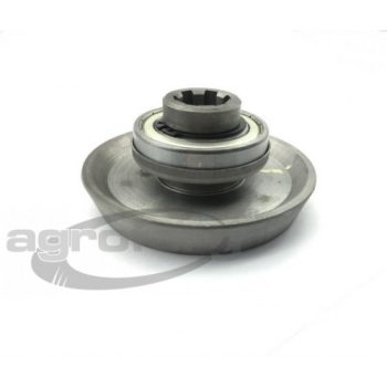   Kuplung alsó Szentkirály KF-04 nagy csapággyal utángyártott