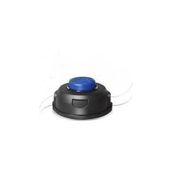   Damilfej 10x1,25 ös BAL Husqvarna T25, MTD, ALKO típusokhoz