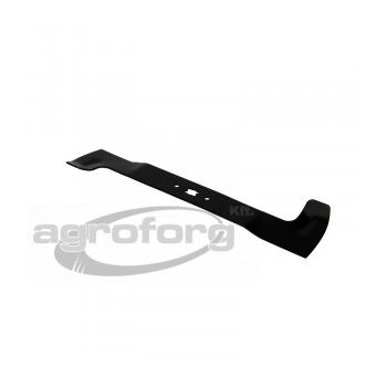   Fűnyíró kés MTD 48P, 48SP, GE48-5 476mm, 4 ágú csillag, 3 furatos 